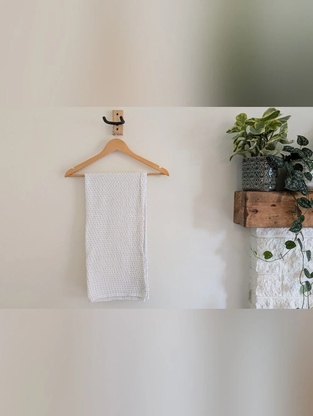 Pottery Barn Kids Muslin Swaddle